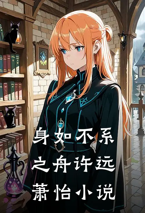 身如不系之舟许远萧怡小说