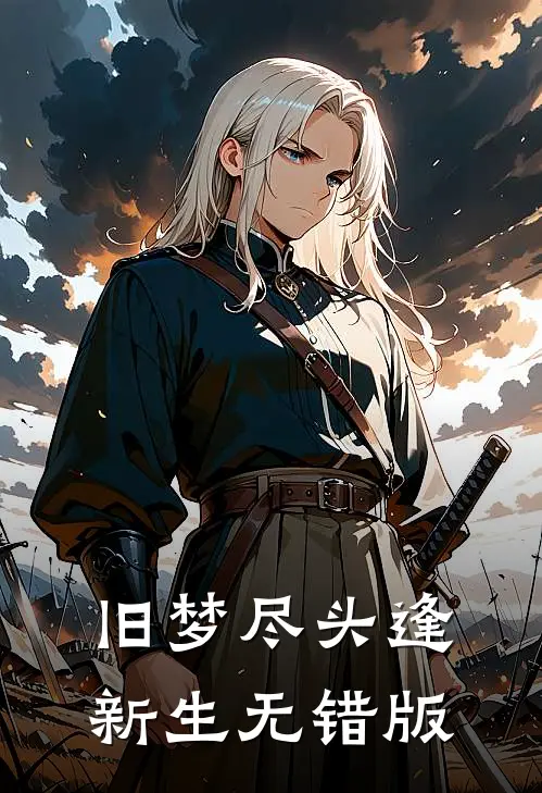 旧梦尽头逢新生无错版