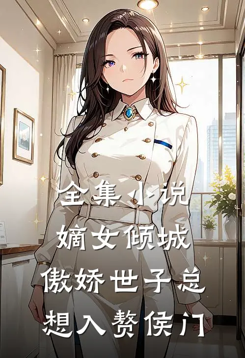 全集小说嫡女倾城，傲娇世子总想入赘侯门