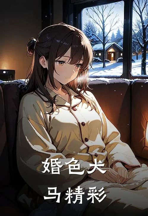 婚色犬马精彩
