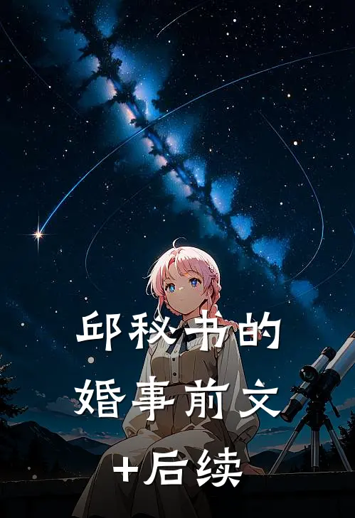 邱秘书的婚事前文+后续