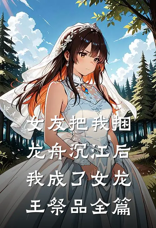 女友把我捆龙舟沉江后，我成了女龙王祭品全篇