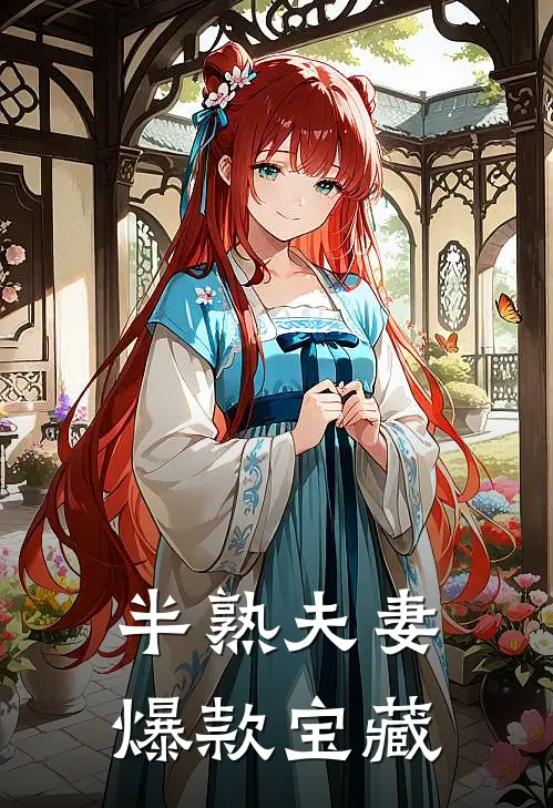 半熟夫妻爆款宝藏