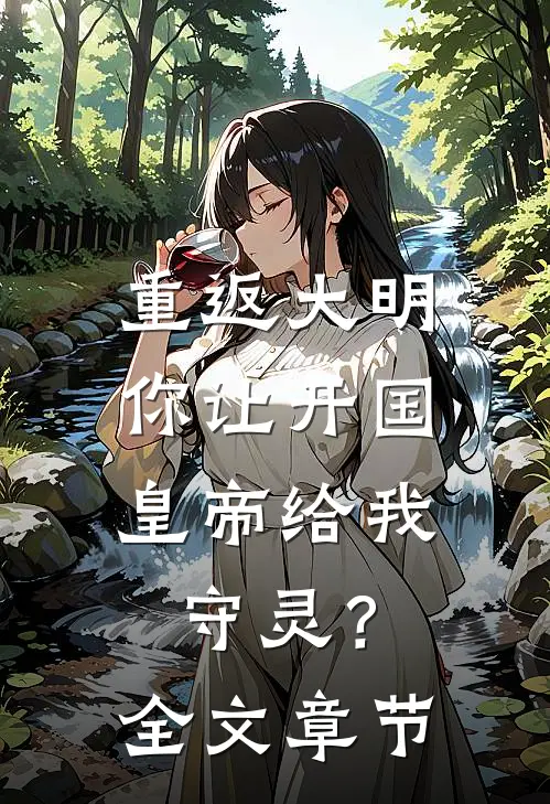重返大明：你让开国皇帝给我守灵？全文章节