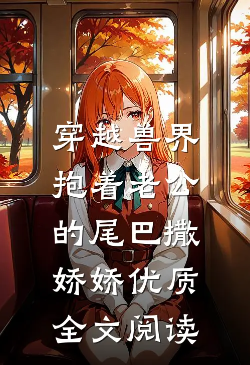 穿越兽界：抱着老公的尾巴撒娇娇优质全文阅读