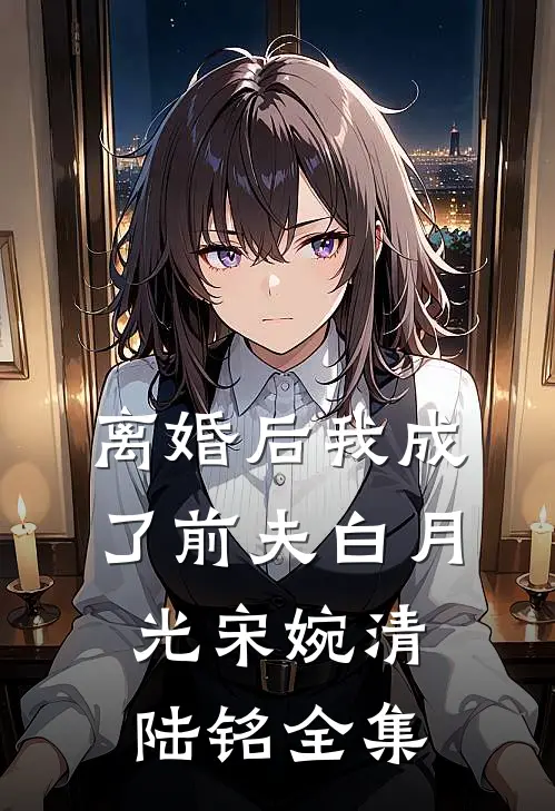 离婚后我成了前夫白月光宋婉清陆铭 全集