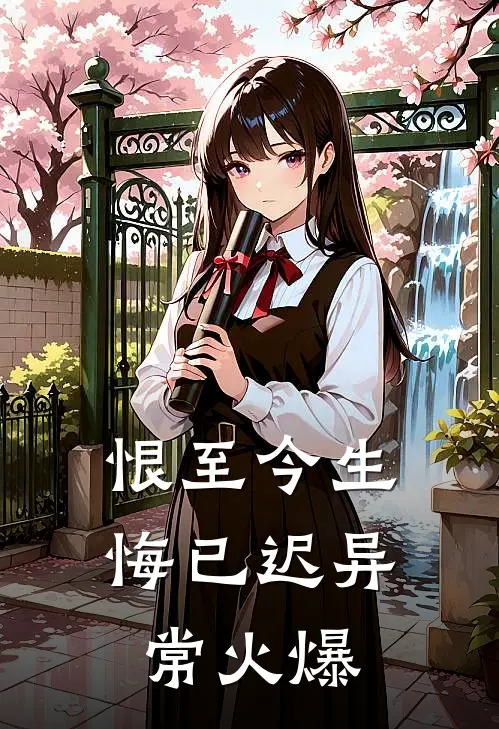 恨至今生悔已迟异常火爆