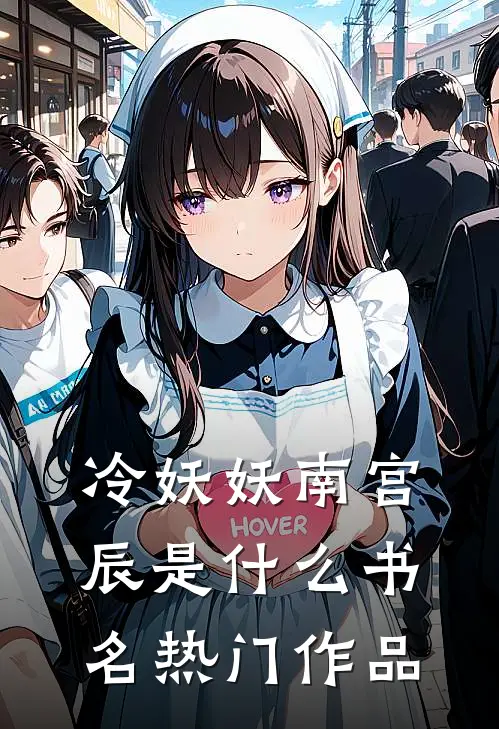 冷妖妖南宫辰是什么书名热门作品
