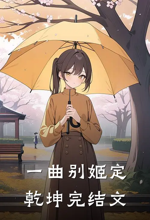 一曲别姬定乾坤完结文