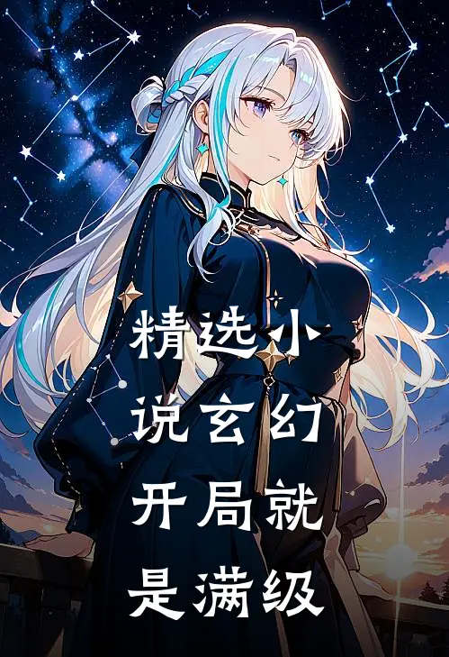 精选小说玄幻：开局就是满级