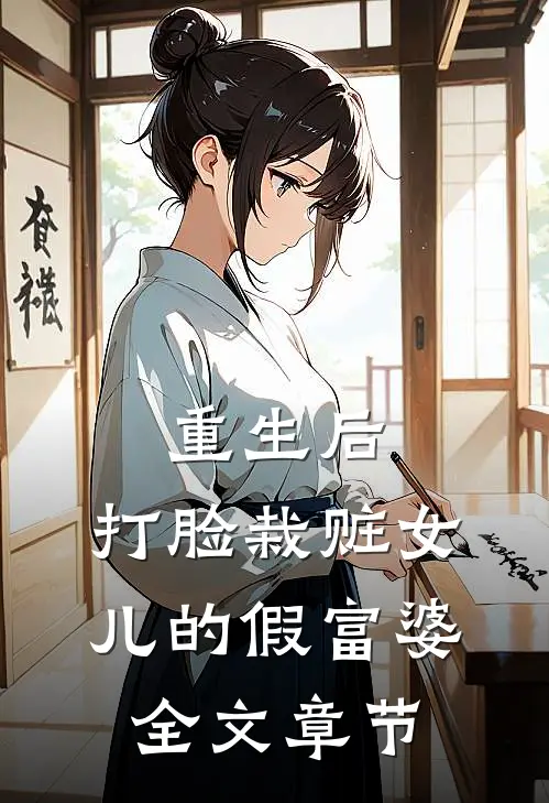 重生后，打脸栽赃女儿的假富婆全文章节