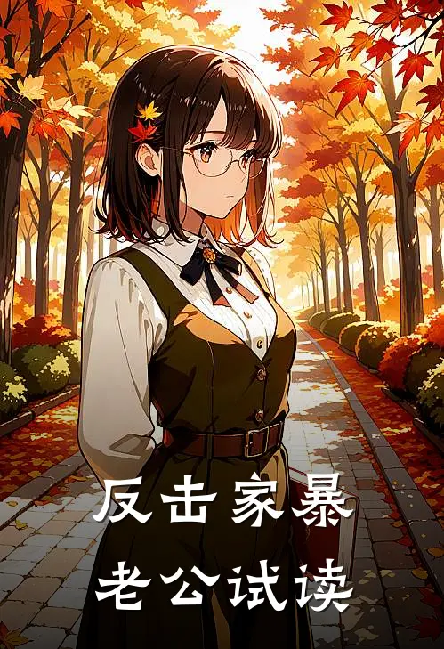 反击家暴老公试读