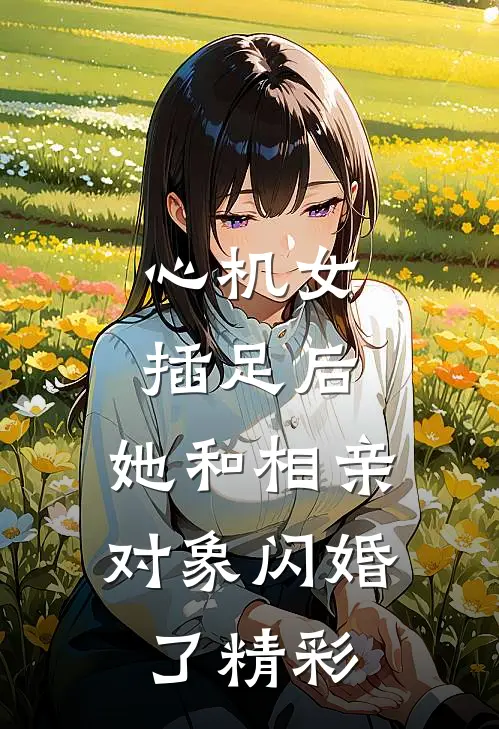 心机女插足后，她和相亲对象闪婚了精彩