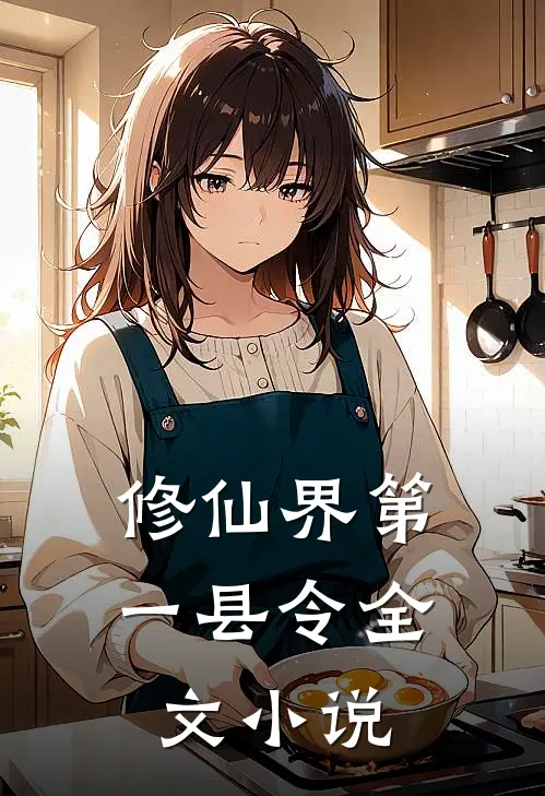 修仙界第一县令全文小说