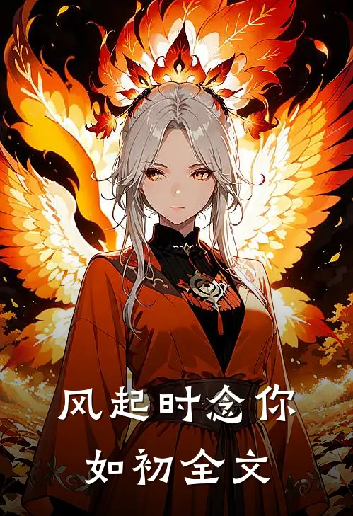 风起时念你如初全文
