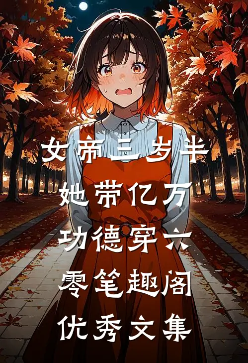 女帝三岁半:她带亿万功德穿六零笔趣阁优秀文集