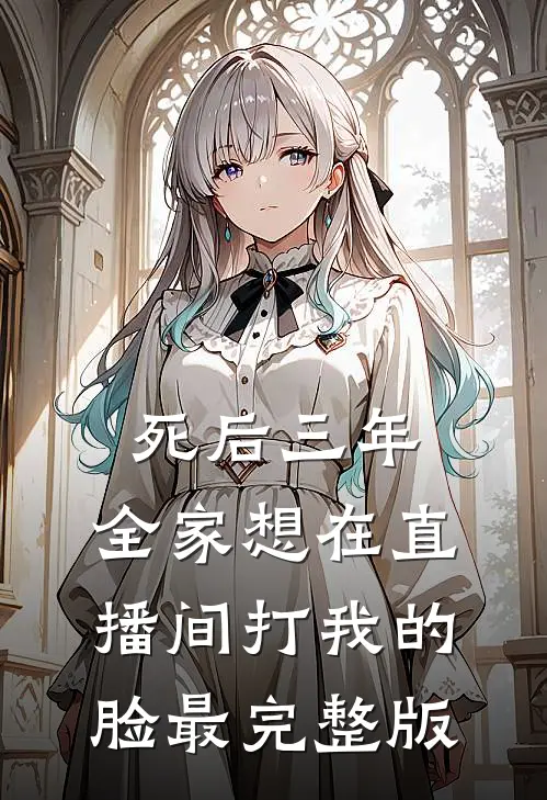 死后三年，全家想在直播间打我的脸最完整版