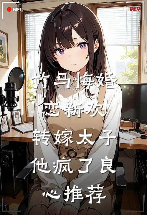 竹马悔婚恋新欢，转嫁太子他疯了良心推荐