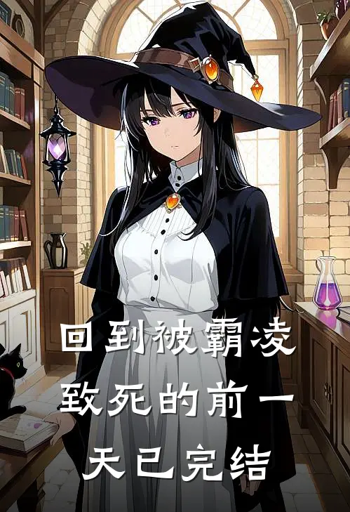 回到被霸凌致死的前一天已完结