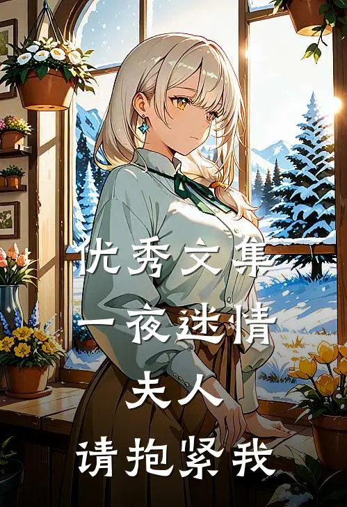 优秀文集一夜迷情：夫人，请抱紧我