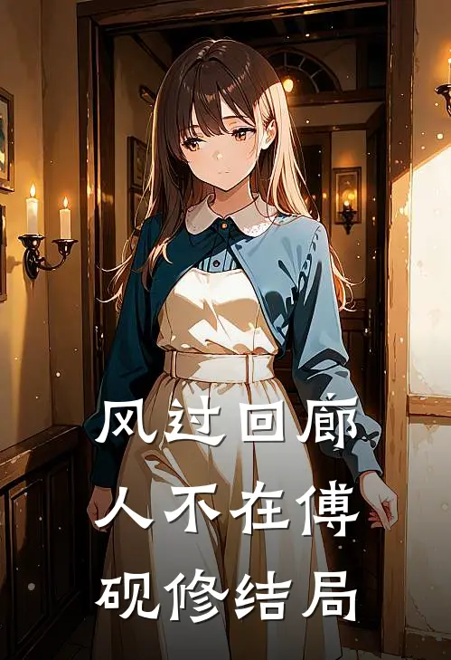 风过回廊人不在傅砚修结局