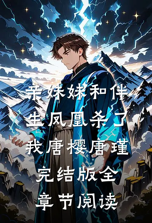 《亲妹妹和伴生凤凰杀了我》唐樱唐瑾完结版全章节阅读