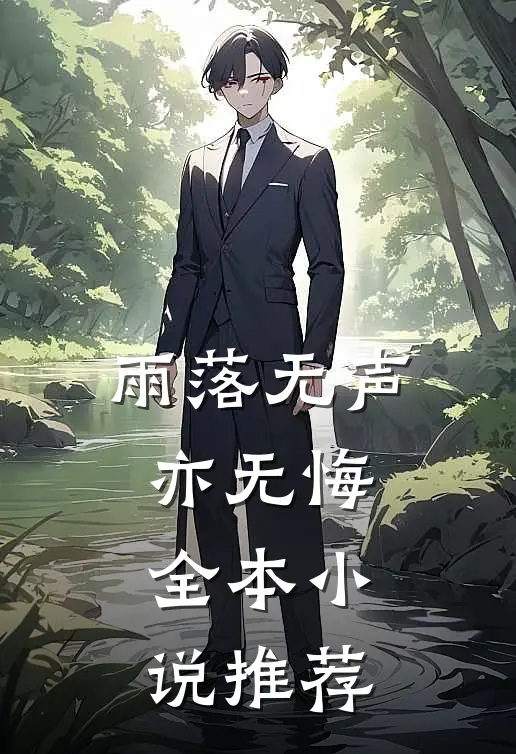 雨落无声亦无悔全本小说推荐