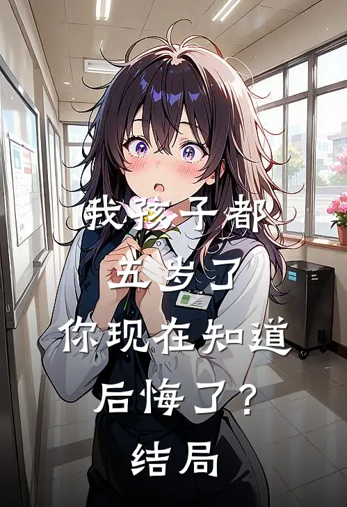 我孩子都五岁了，你现在知道后悔了？结局
