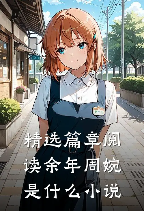 精选篇章阅读余年周婉是什么小说