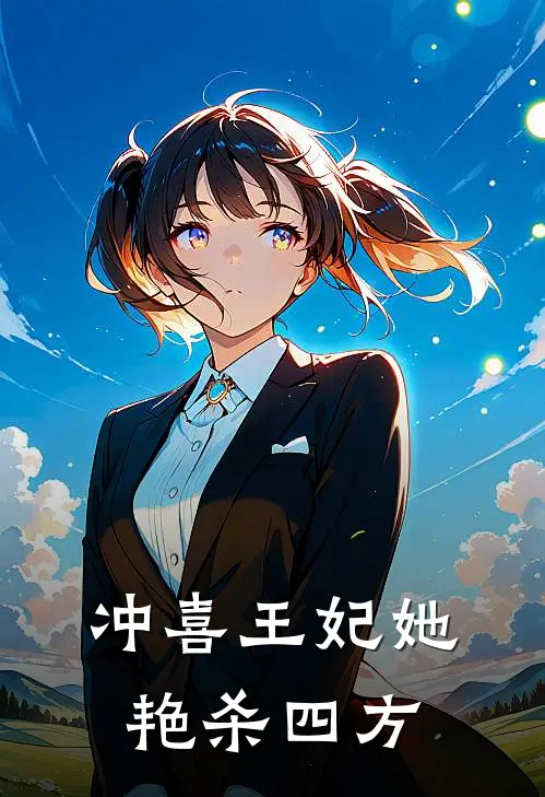冲喜王妃她艳杀四方