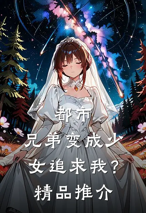 都市：兄弟变成少女追求我？精品推介