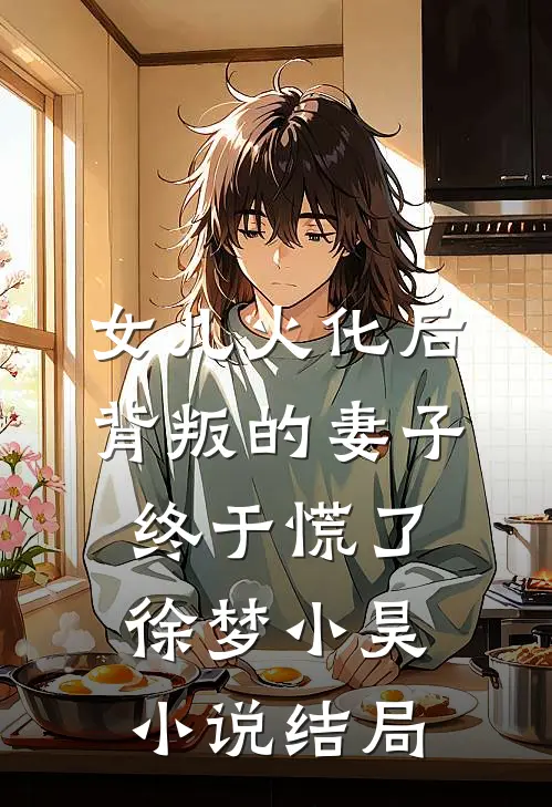 女儿火化后，背叛的妻子终于慌了徐梦小昊小说结局