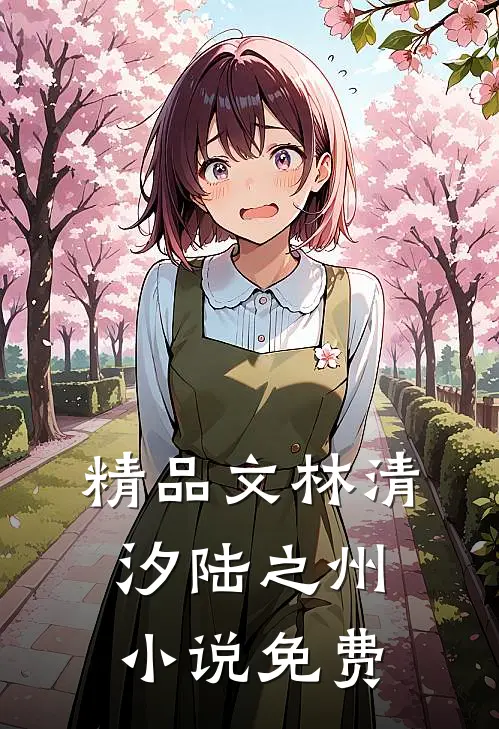 精品文林清汐陆之州小说免费