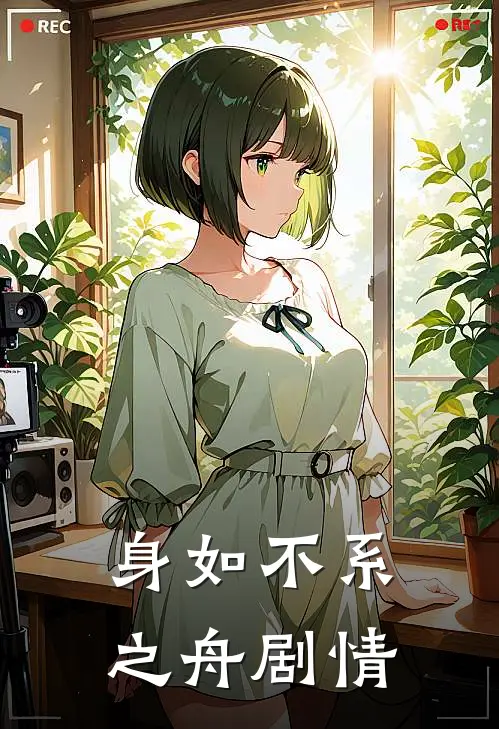 身如不系之舟剧情