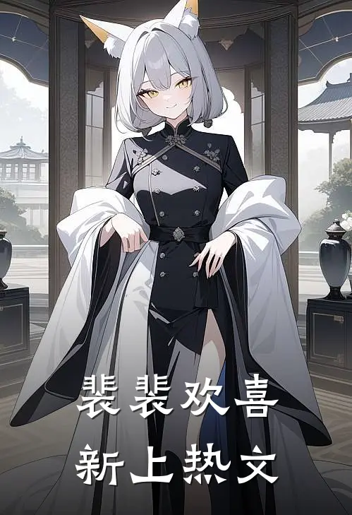 裴裴欢喜新上热文