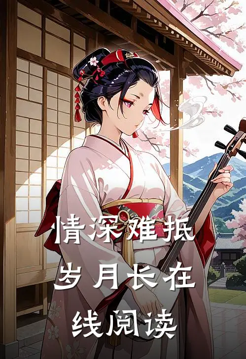 情深难抵岁月长在线阅读