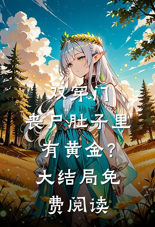 双穿门：丧尸肚子里有黄金？大结局免费阅读