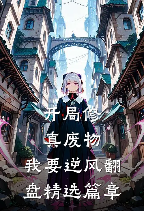 开局修真废物，我要逆风翻盘精选篇章