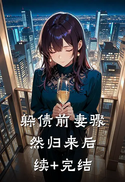 躲债前妻骤然归来后续+完结