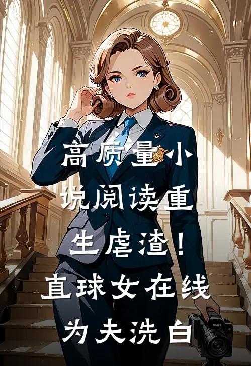 高质量小说阅读重生虐渣！直球女在线为夫洗白