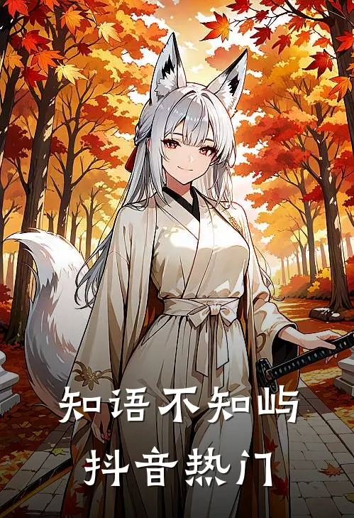 知语不知屿抖音热门