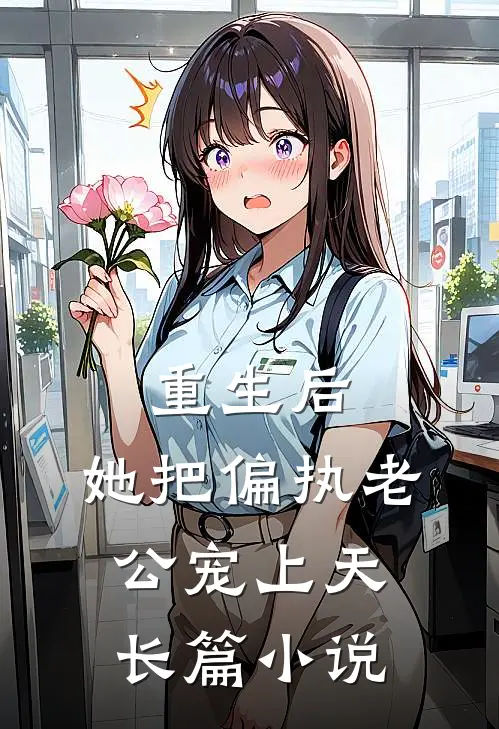 重生后，她把偏执老公宠上天长篇小说