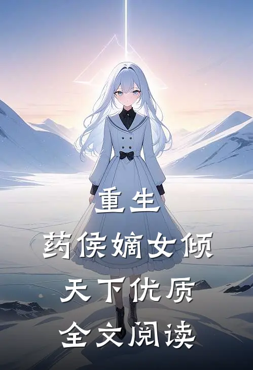 重生：药侯嫡女倾天下优质全文阅读