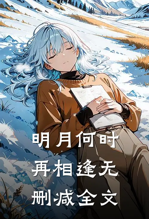 明月何时再相逢无删减全文