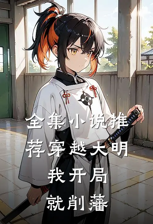 全集小说推荐穿越大明，我开局就削藩