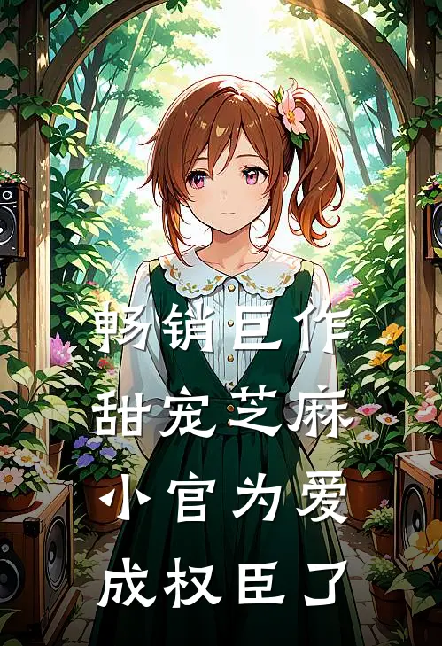畅销巨作甜宠芝麻小官为爱成权臣了