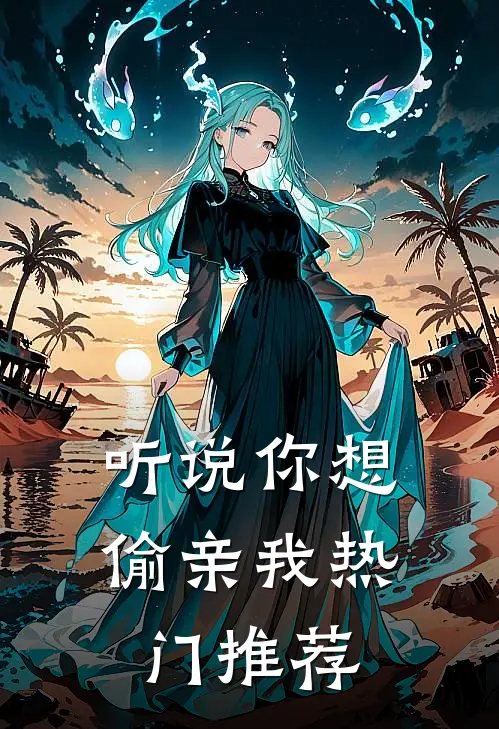 听说你想偷亲我热门推荐