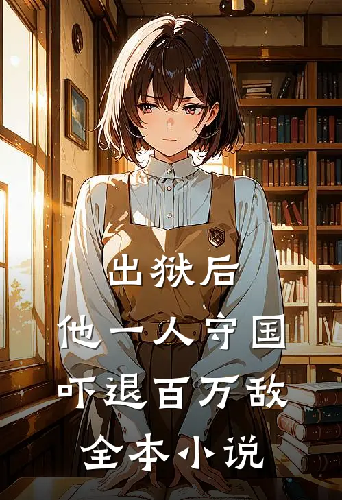 出狱后，他一人守国，吓退百万敌全本小说