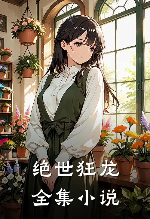 绝世狂龙全集小说