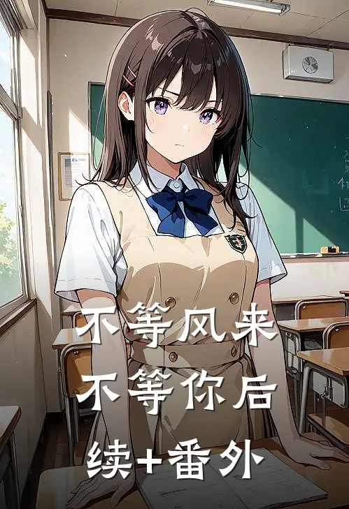 不等风来不等你后续+番外